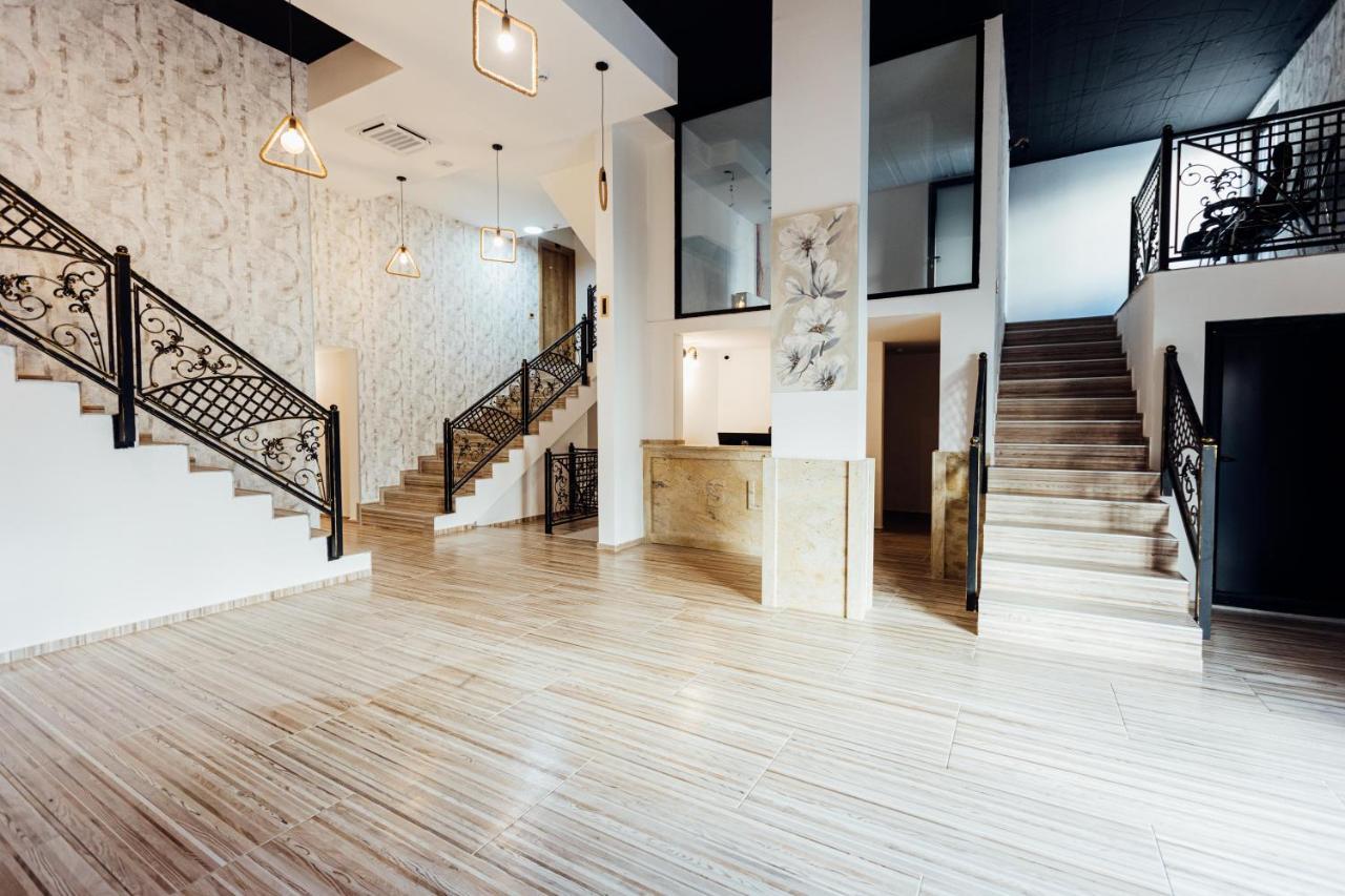 Hotel Livnica Belgrad Dış mekan fotoğraf