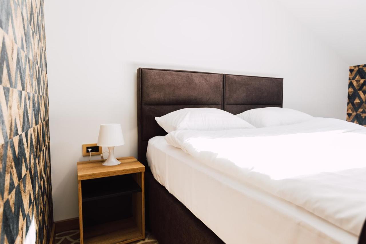 Hotel Livnica Belgrad Dış mekan fotoğraf