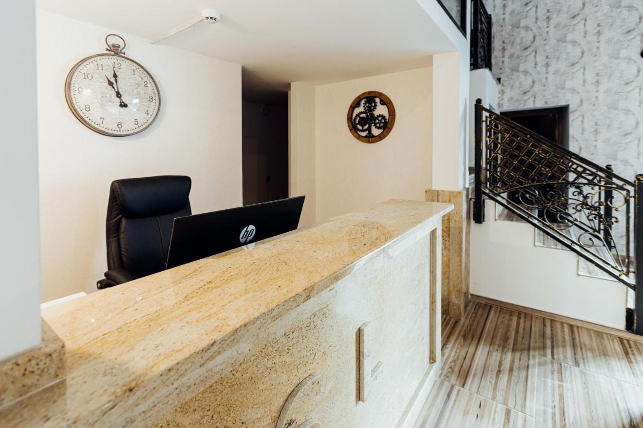 Hotel Livnica Belgrad Dış mekan fotoğraf