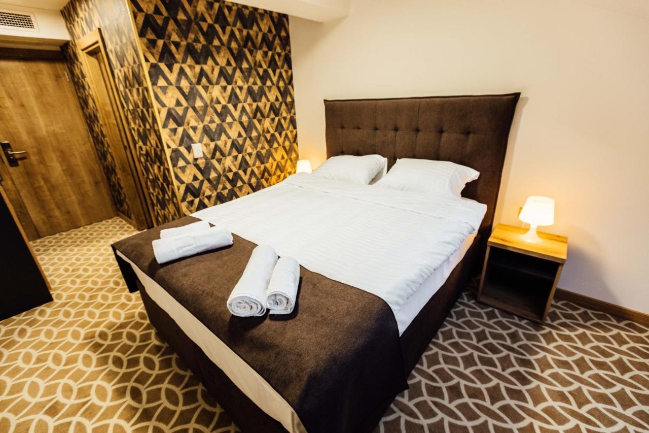 Hotel Livnica Belgrad Dış mekan fotoğraf