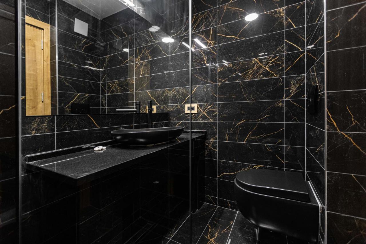 Hotel Livnica Belgrad Dış mekan fotoğraf