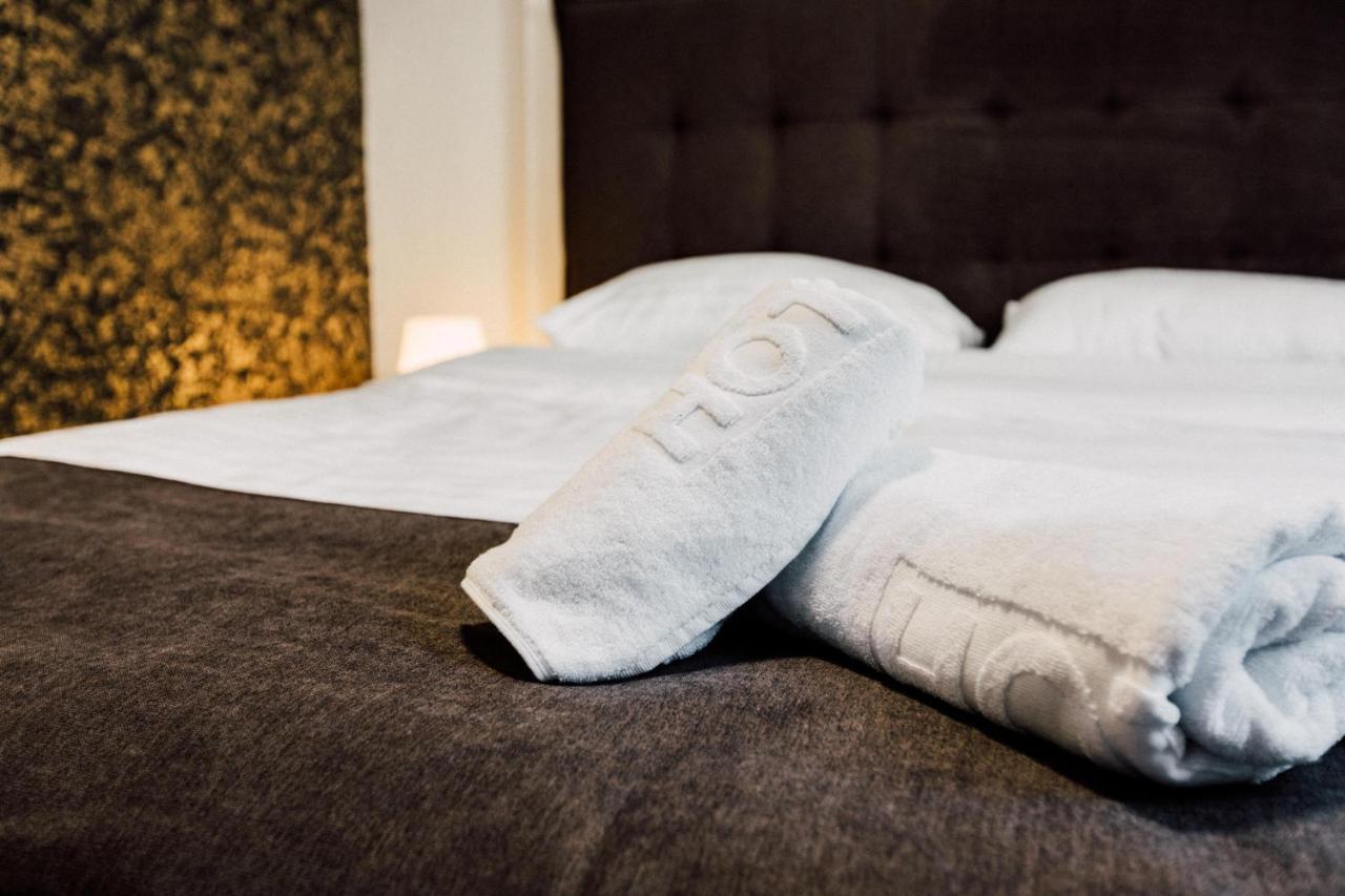 Hotel Livnica Belgrad Dış mekan fotoğraf